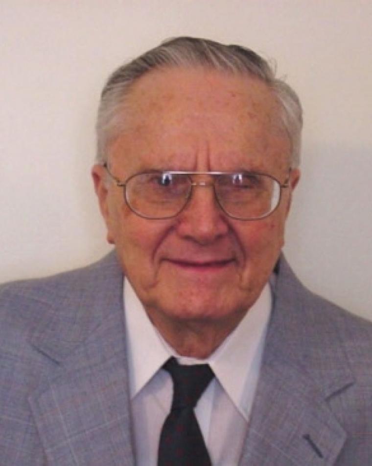 Russell Boario