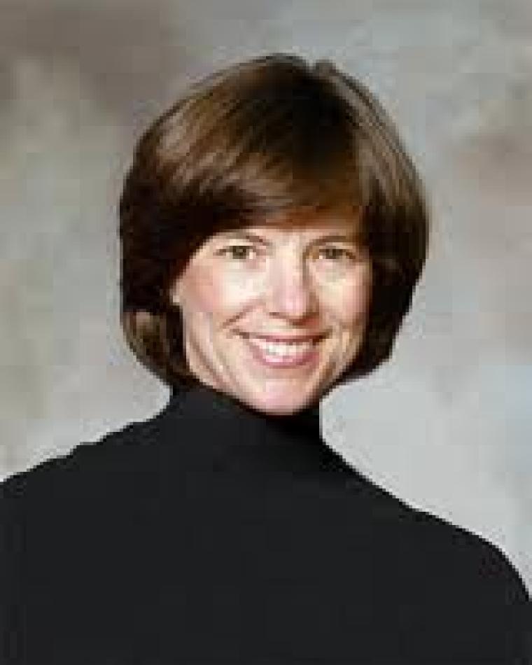 Bonnie J. Dunbar