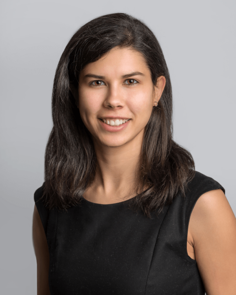 Eleonora Botta headshot