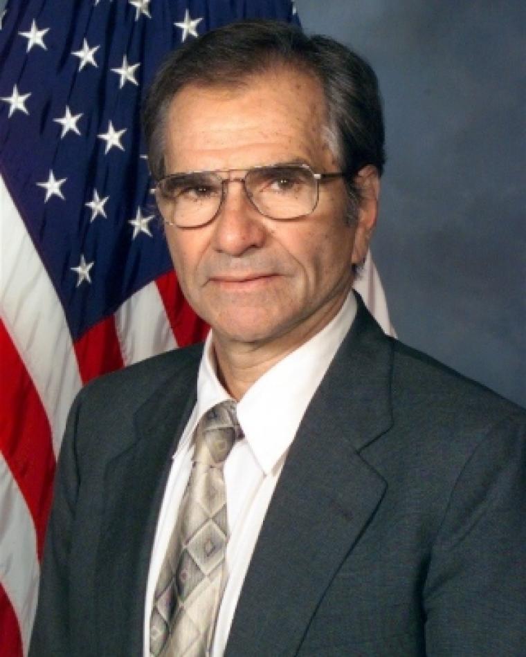 William Brown