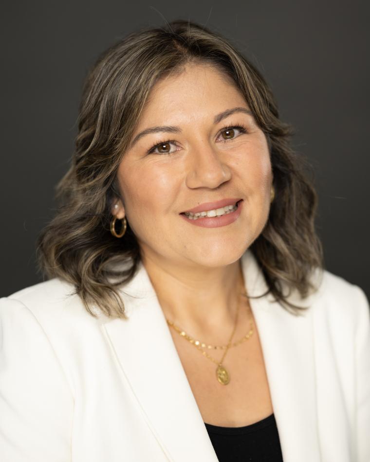 Jenifer Castillo Rodriguez 