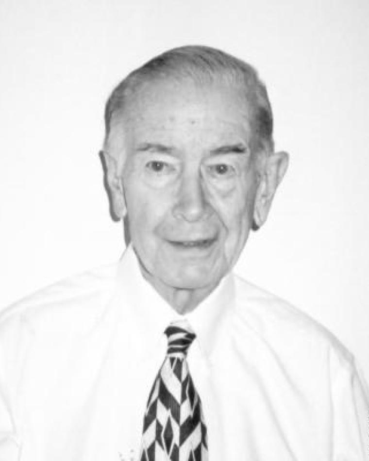 Charles Edward Muehe