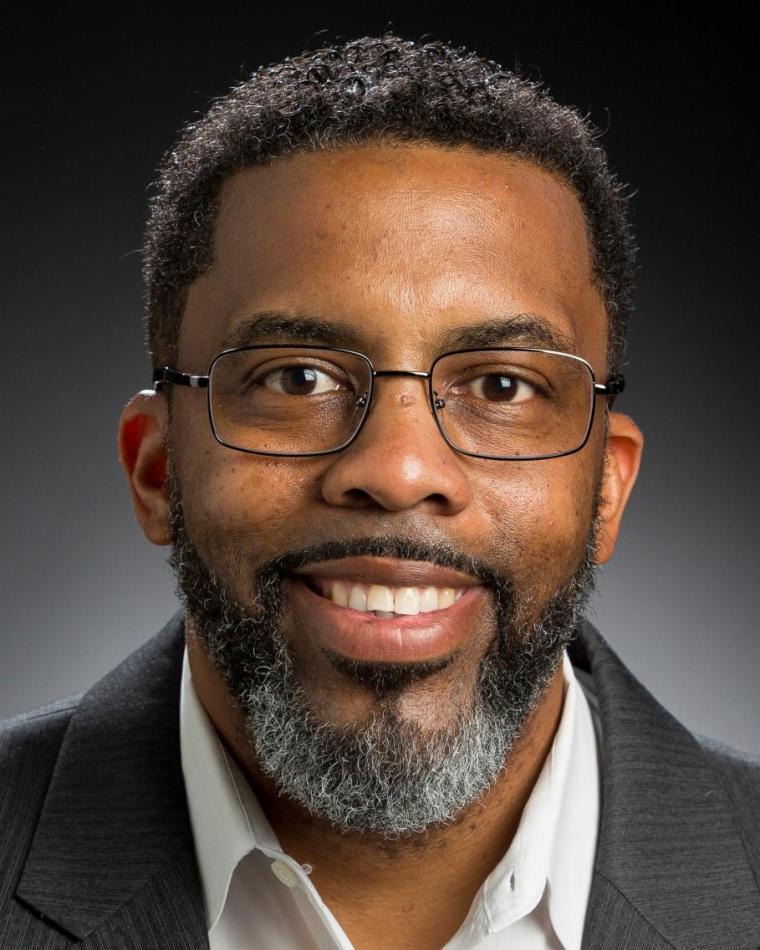 Jeffrey S. Chavis photo