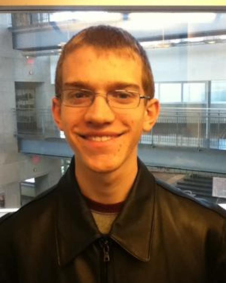 Christopher Cullen