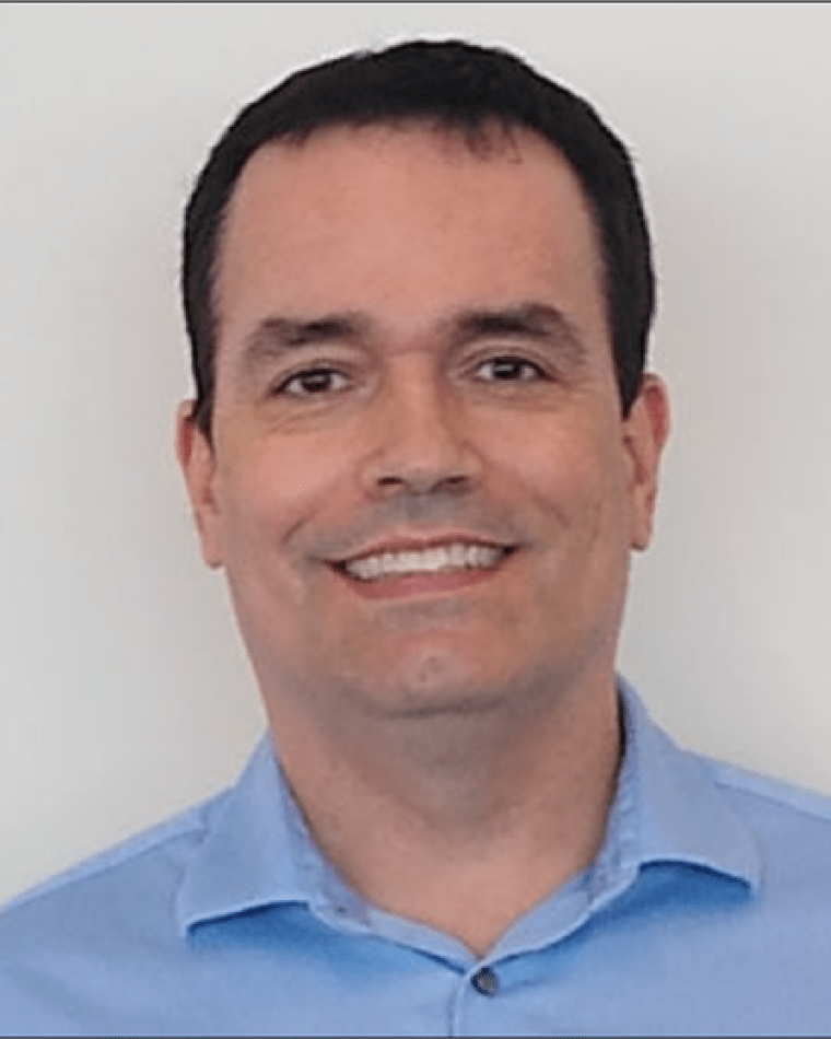 Bill Correll, Jr. headshot