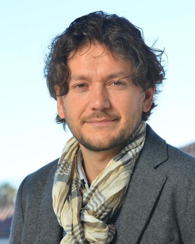 Simone D’Amico