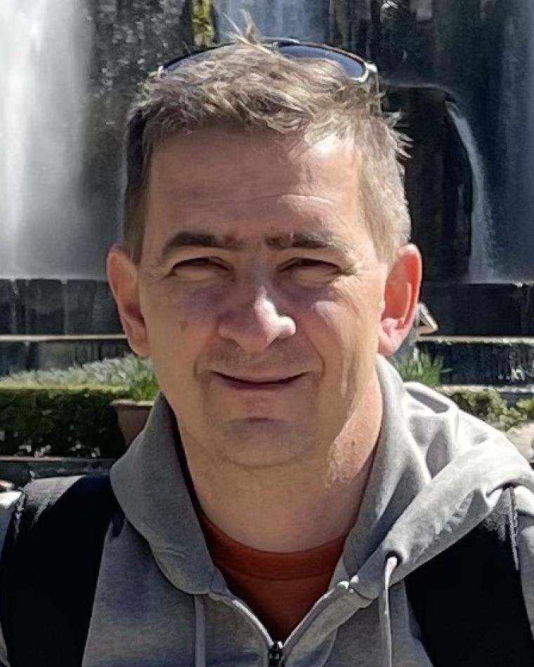 Fabio Dovis