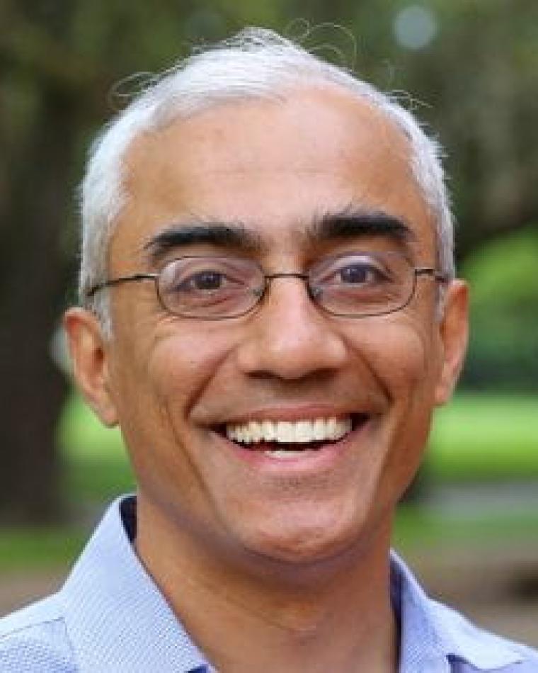 Ashutosh Sabharwal