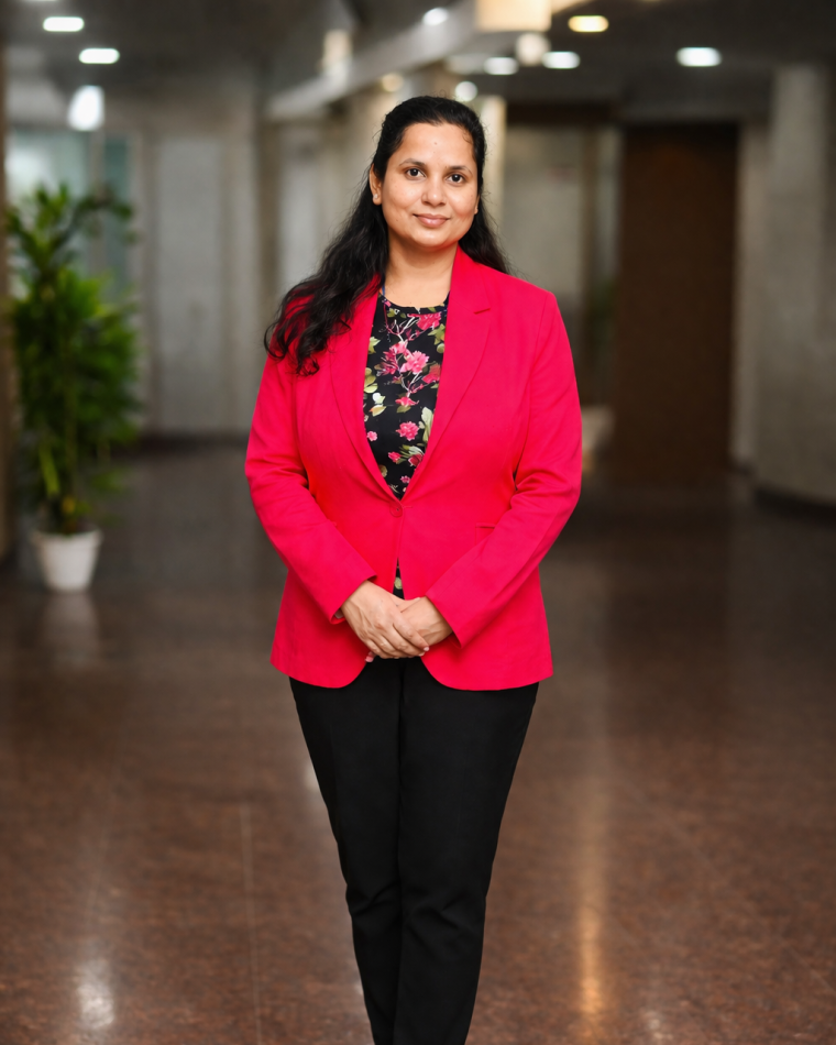Himani Saini 