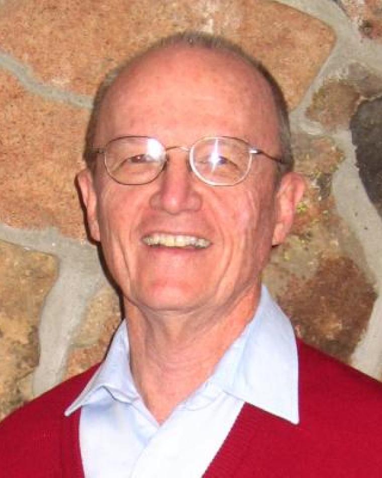Edward K. Reedy