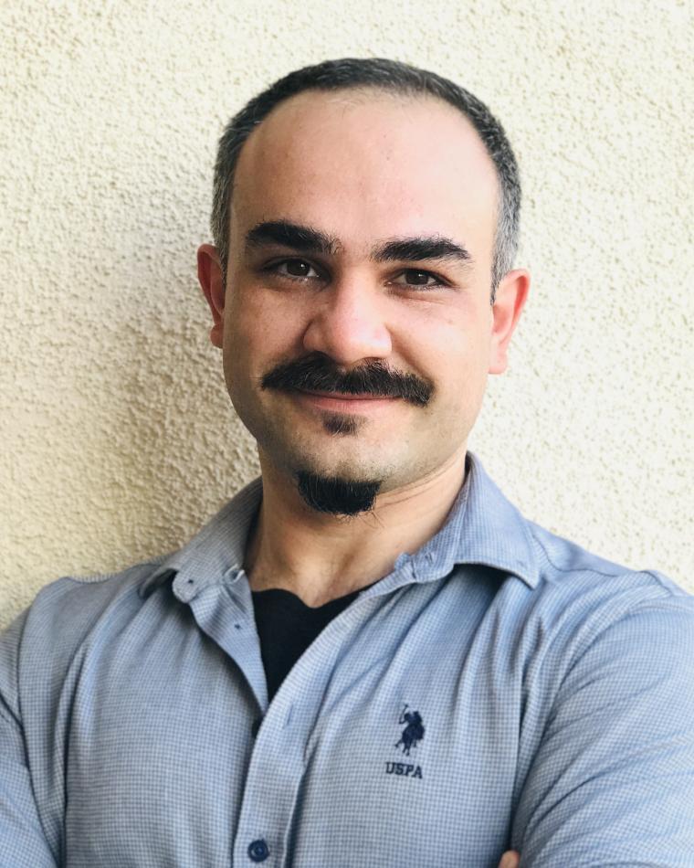 Ahmet M. Elbir