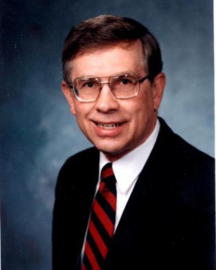 Ellis Hitt