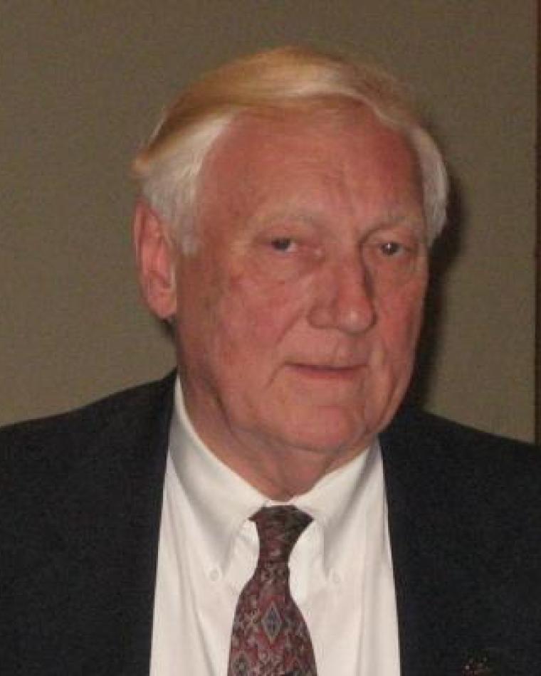 Erwin C. Gangl
