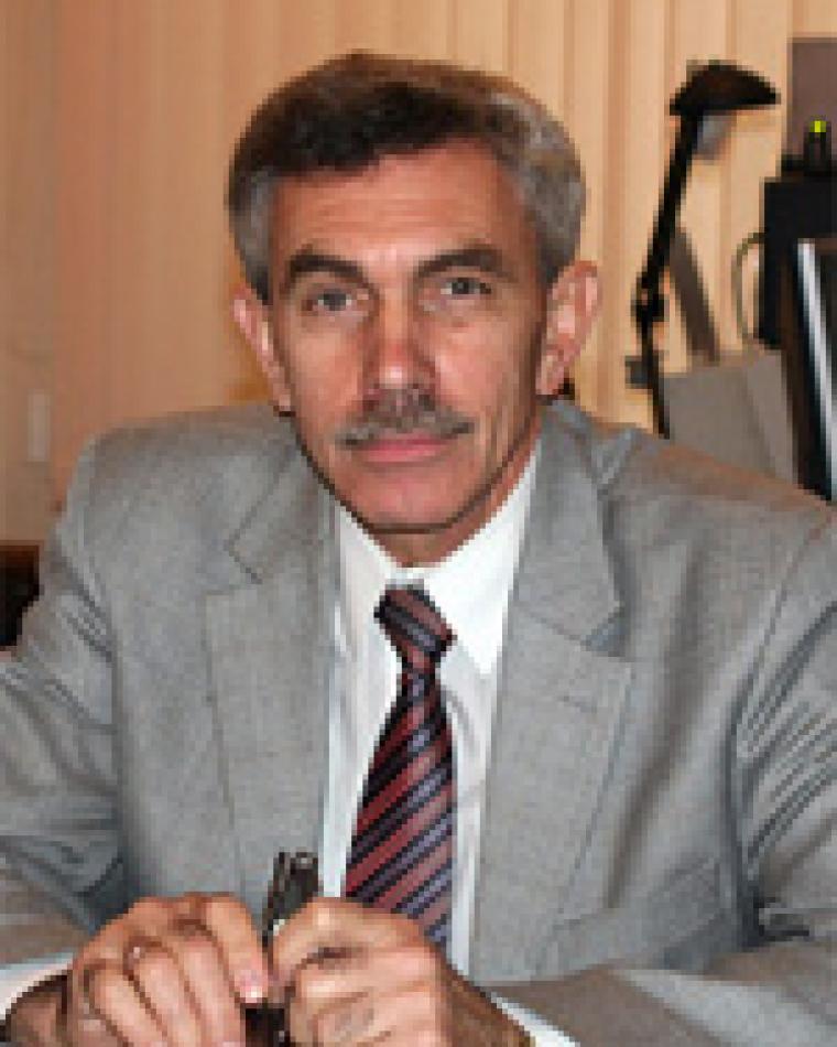 Yuri Filatov