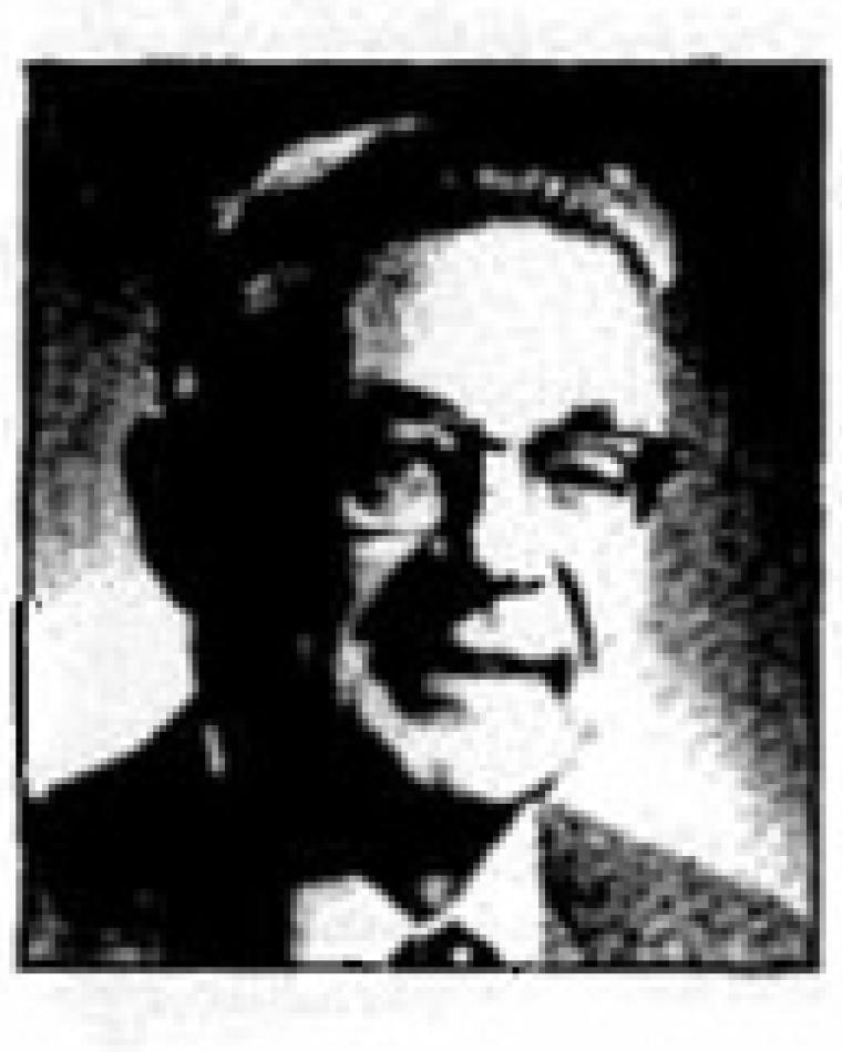 Charles A. Fowler