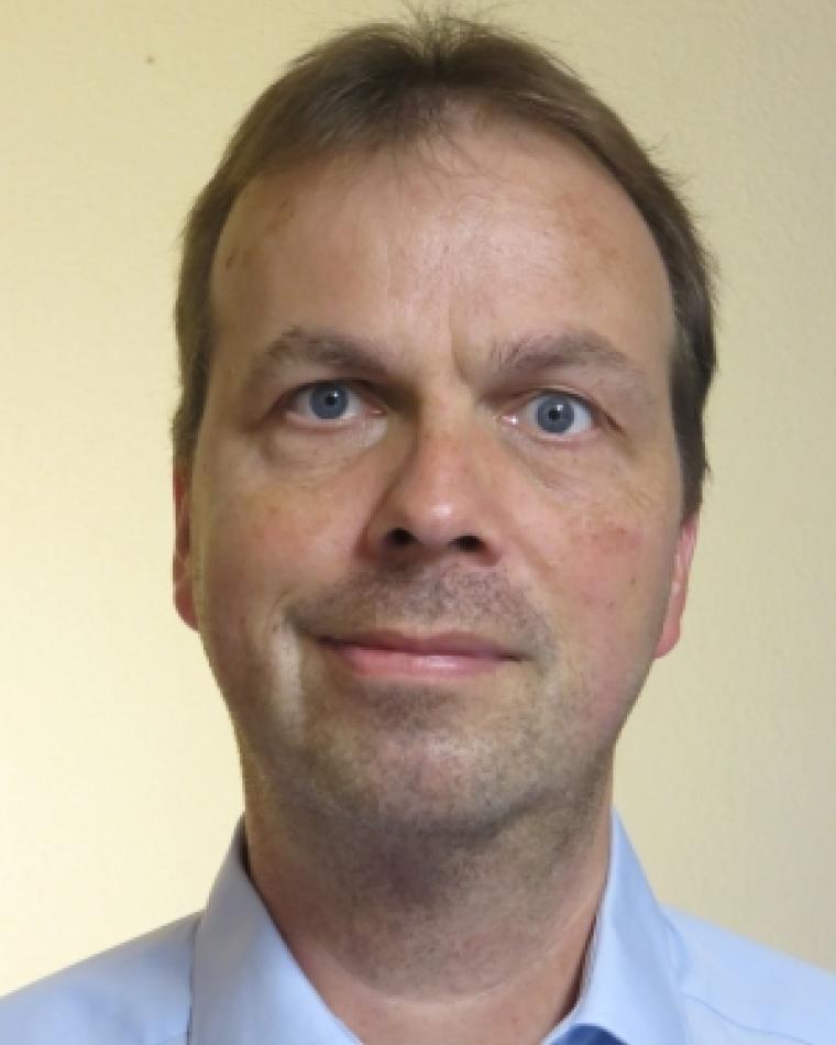 Dietrich Fränken