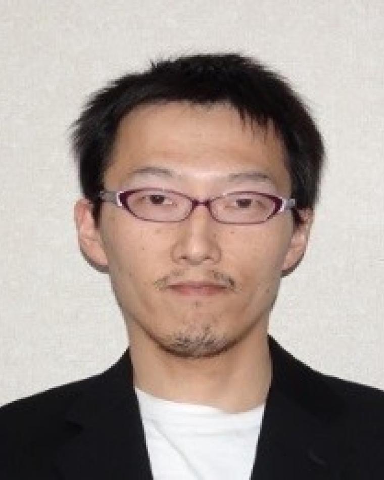 Nobuhiko Fujii