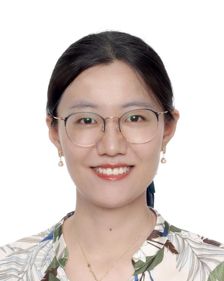 Rong Yang