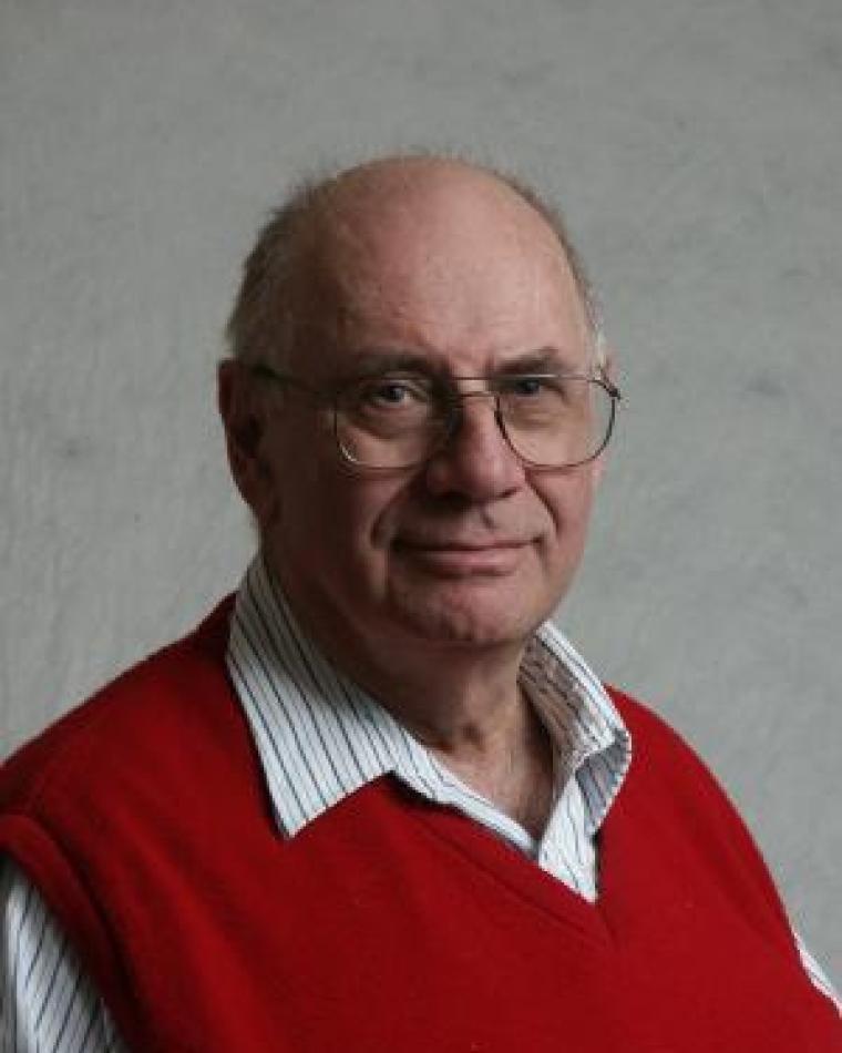 George J. Friedman