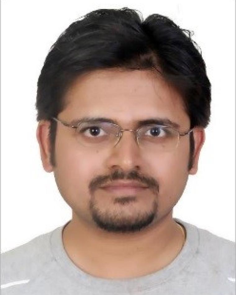 Amit Mishra
