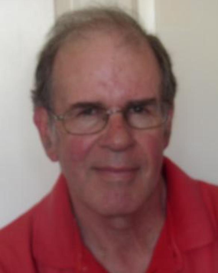 Gordon Thomas