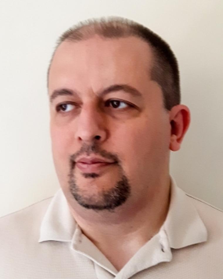 Fabrizio Granelli