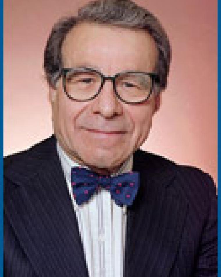 Simon Haykin