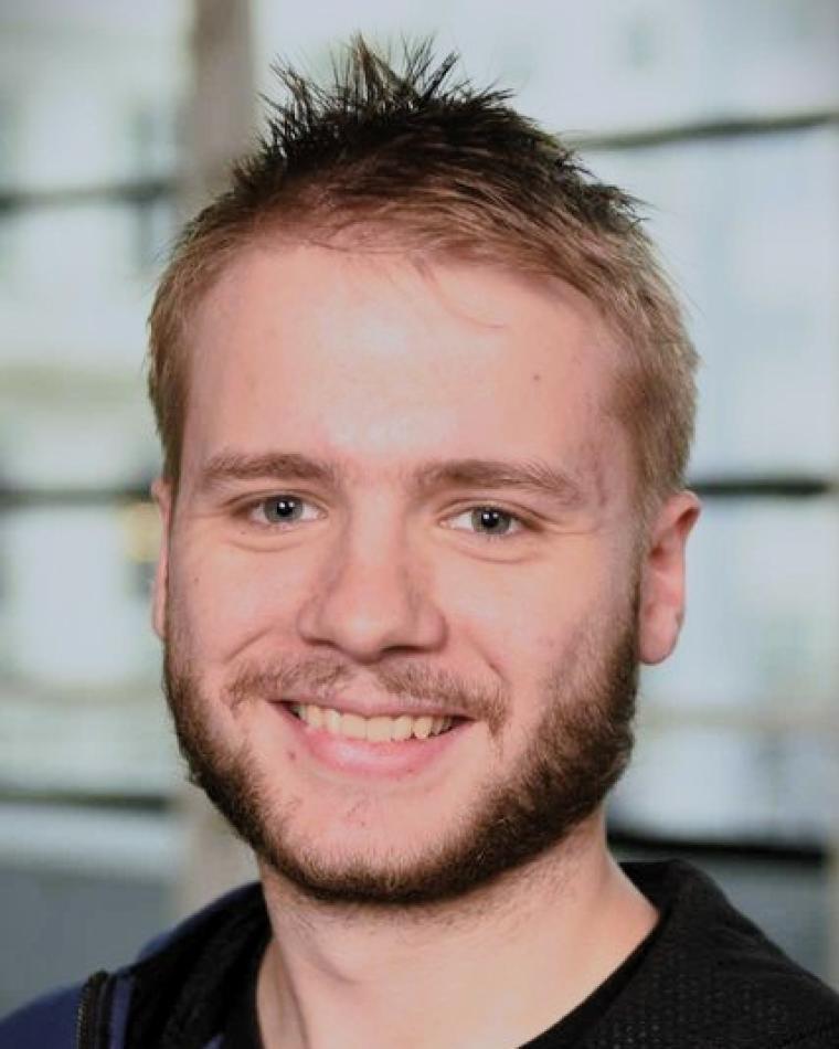 Alan Bannon