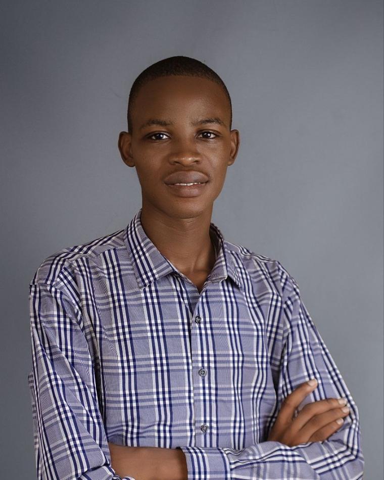 Timothy Ayelagbe