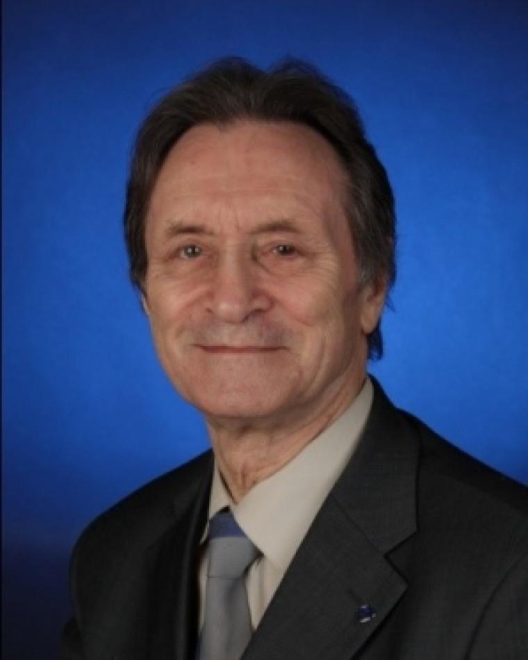 Igor Y. Immoreev
