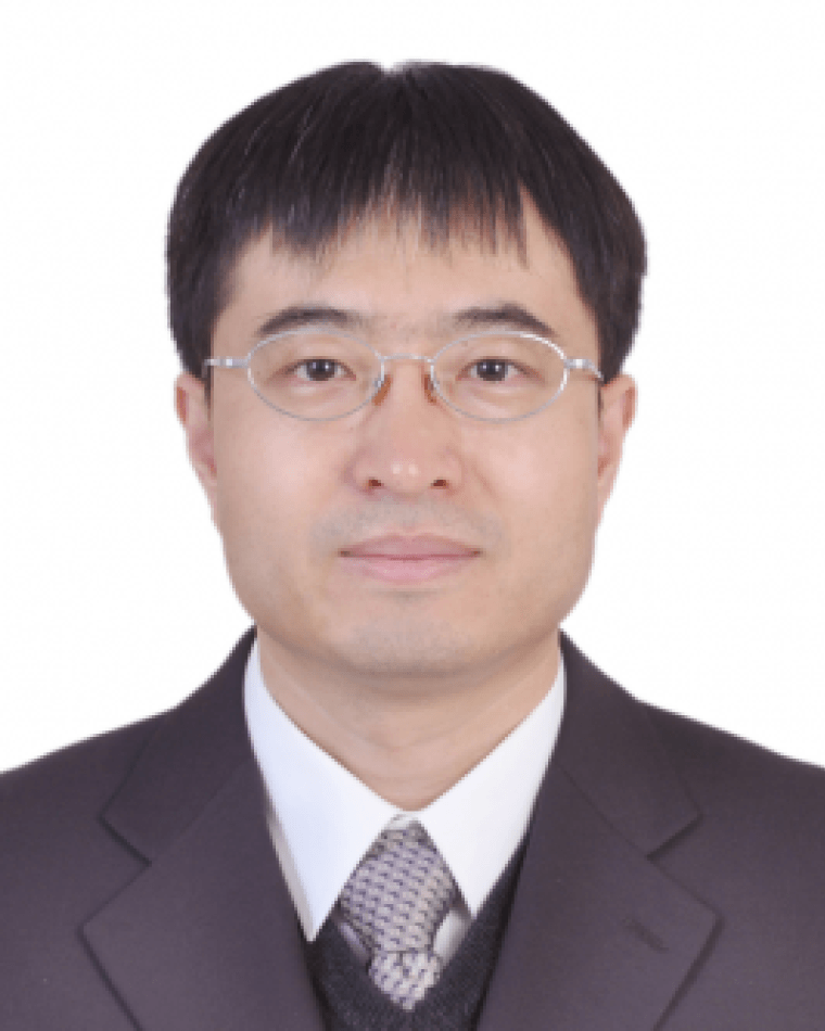 Xiaopeng Yang