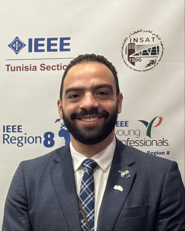 Abdelrahman Metwally