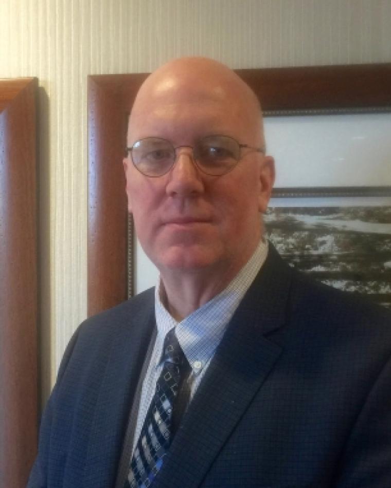 William P. Walsh