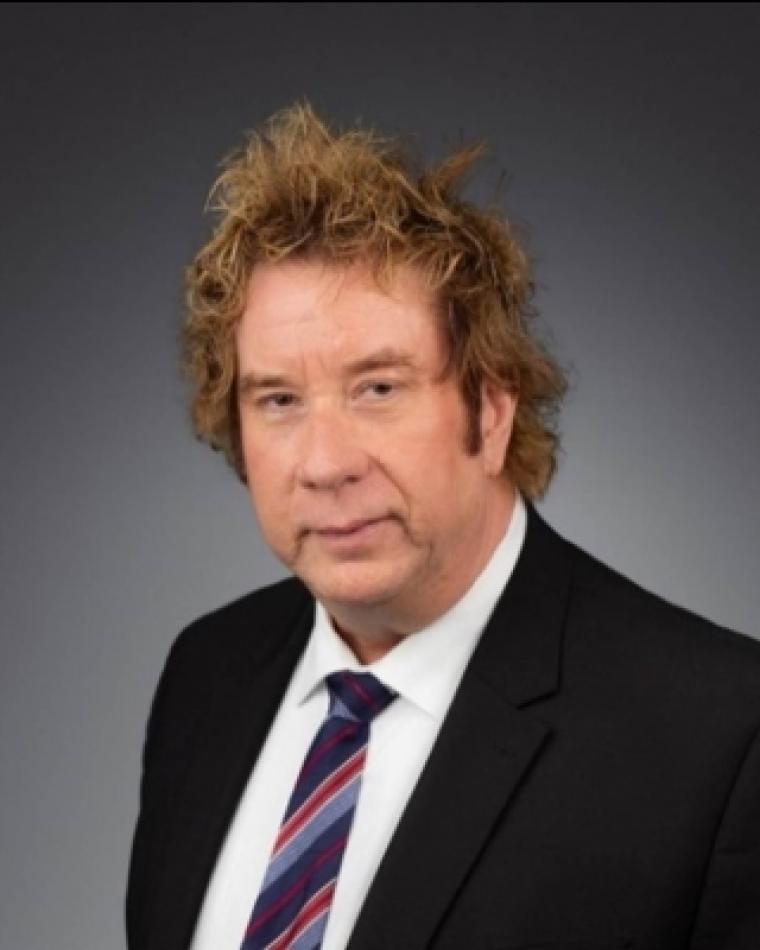 Steve Harbour