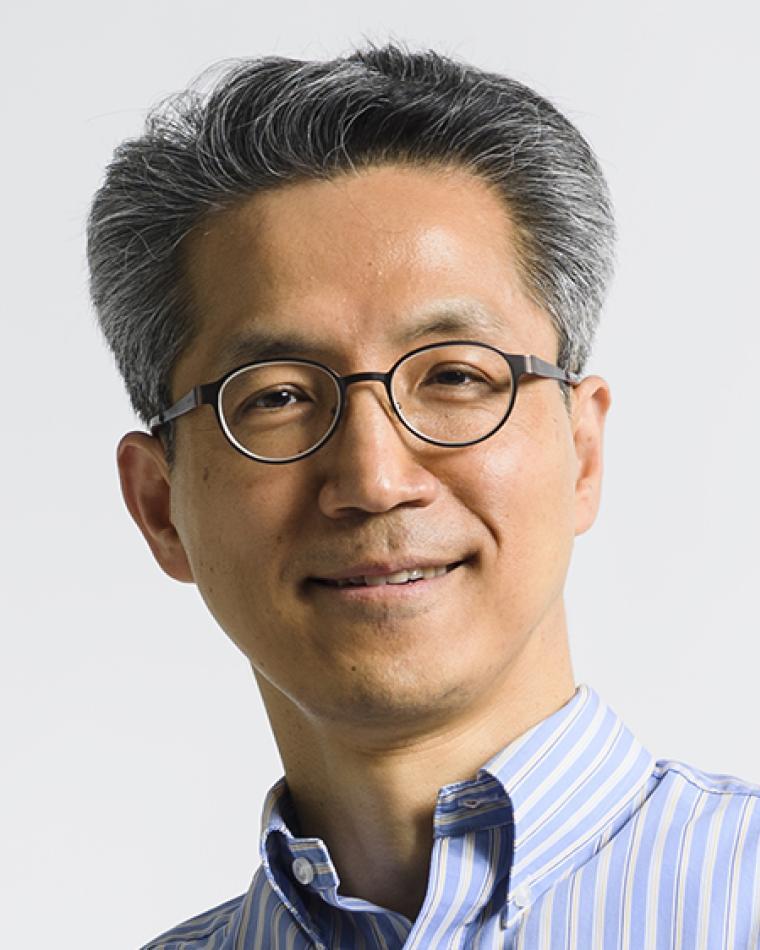 Inseok Hwang