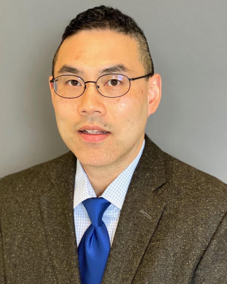 Jason Hui headshot