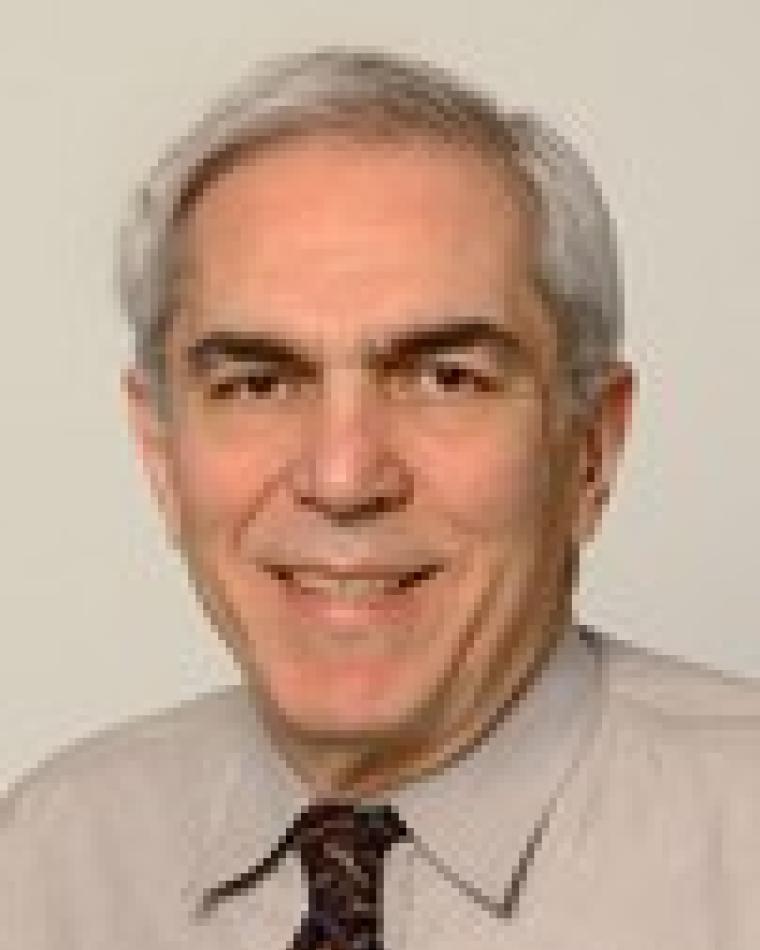 Iram J. Weinstein Iram J. Weinstein
