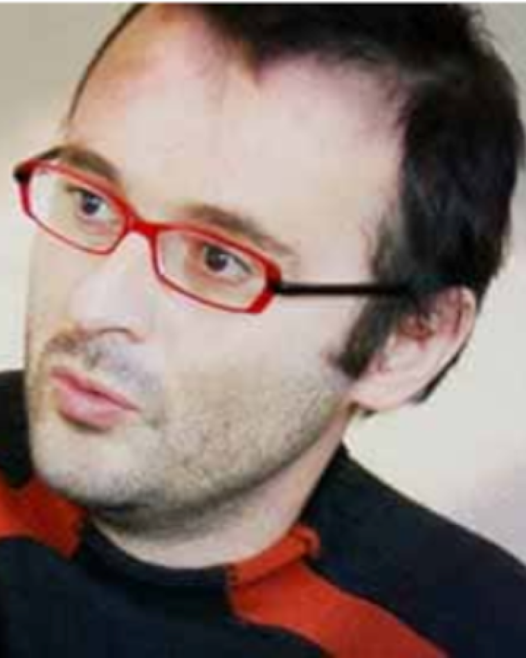Dario Izzo