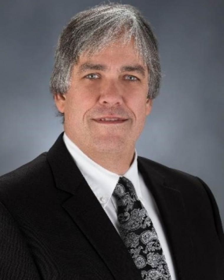 James Day