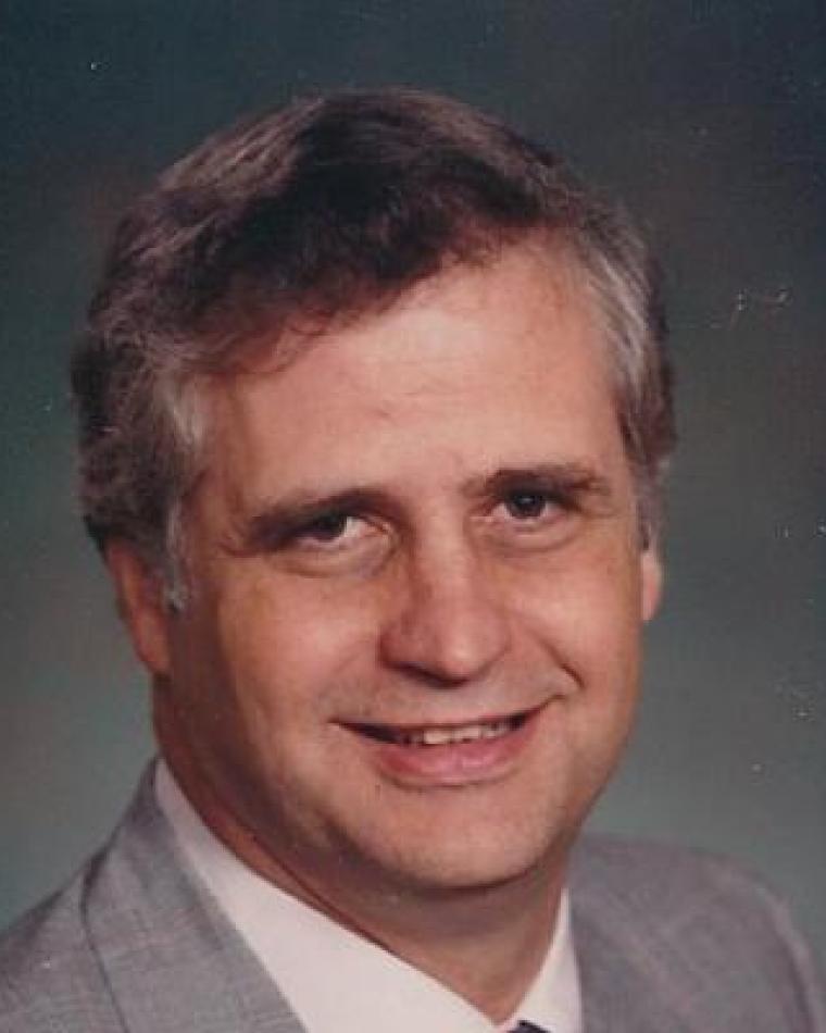 James D. Engelland