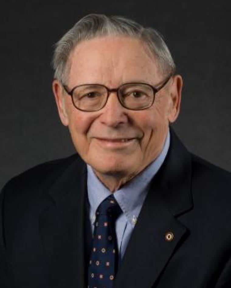 James V. Leonard James V. Leonard