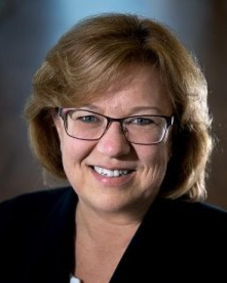 Jill Gostin