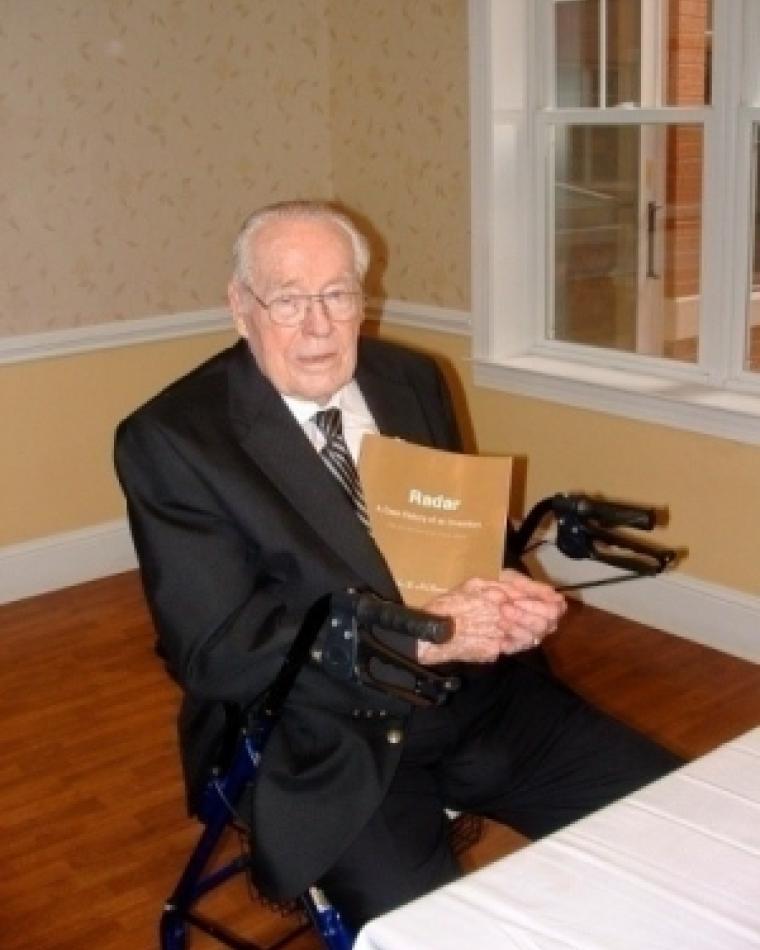 John B. McKinney