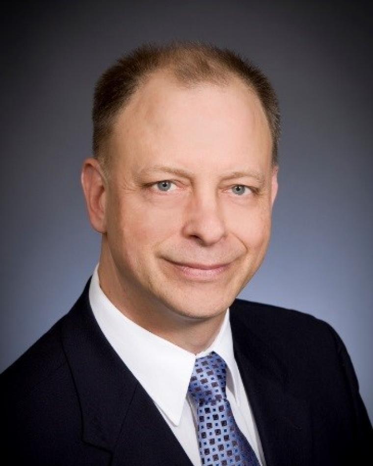 Raymond Klaas Jonkers