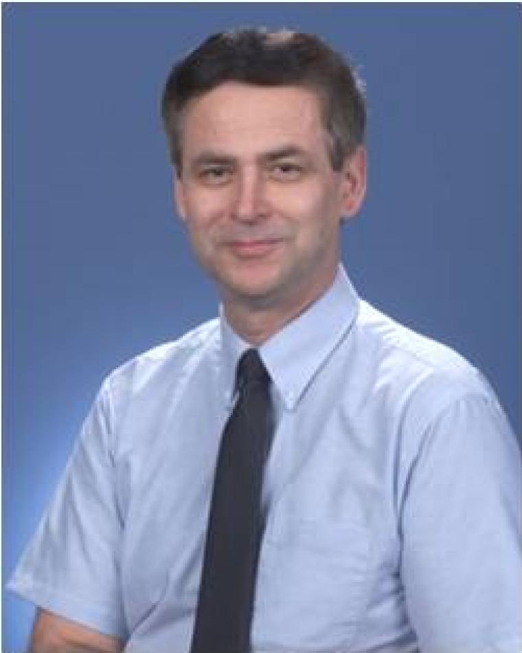 Karl R. Gerlach