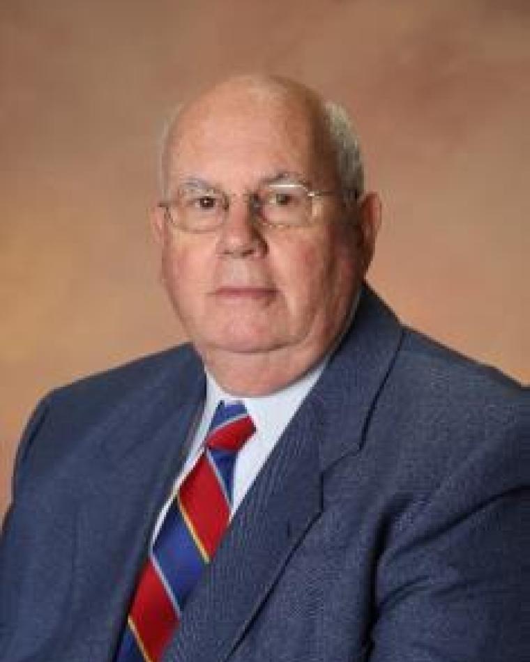 William J. Kenneally