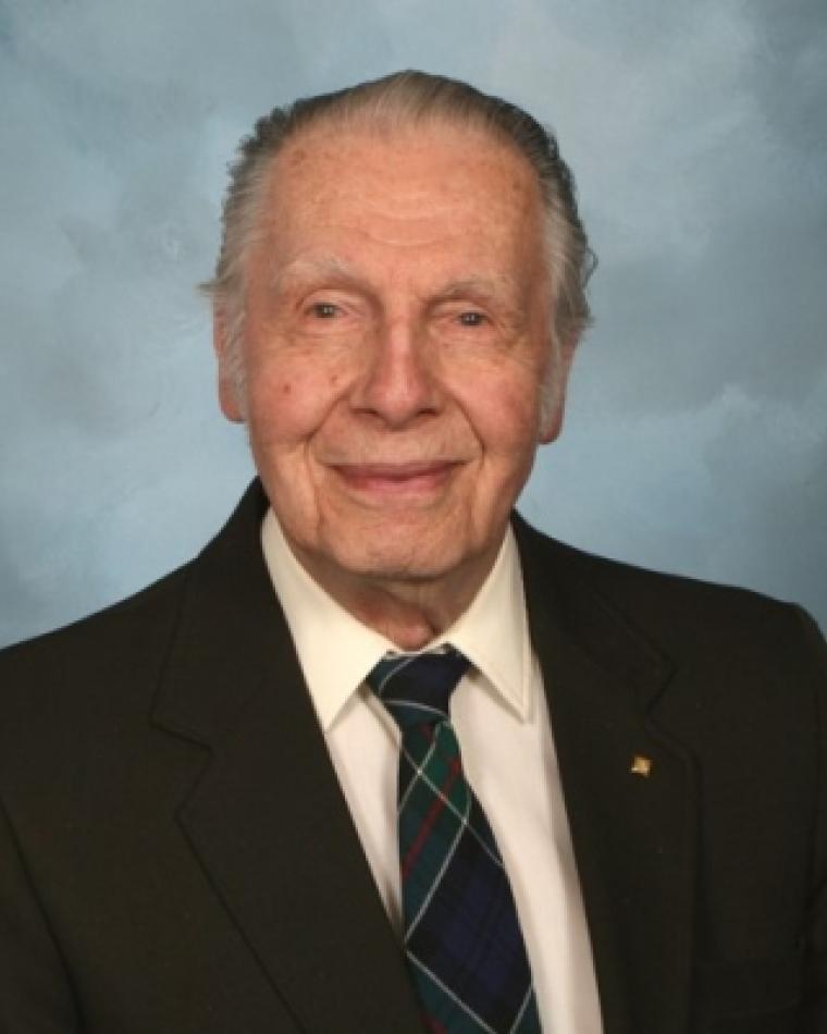 George M. Kirkpatrick