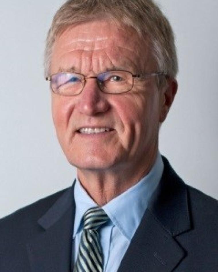 Mieczyslaw "Mitch" M. Kokar