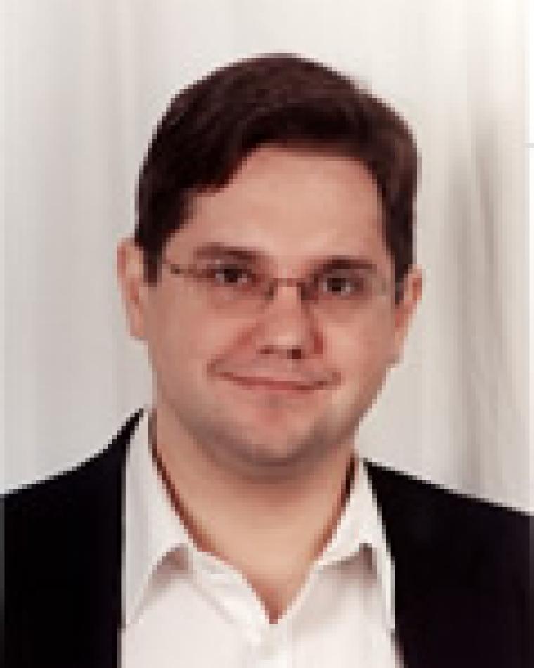 Aaron D. Lanterman