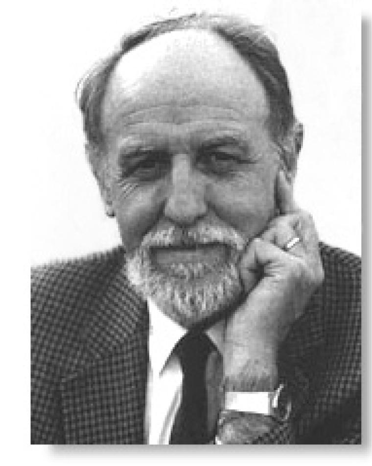Leandre Pourcelot